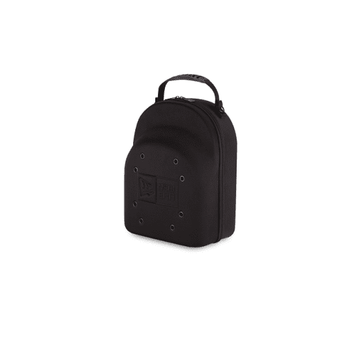 10030709 CAPCARRIER 6PACKCAPCARRIER NEWERA BLK 3QL