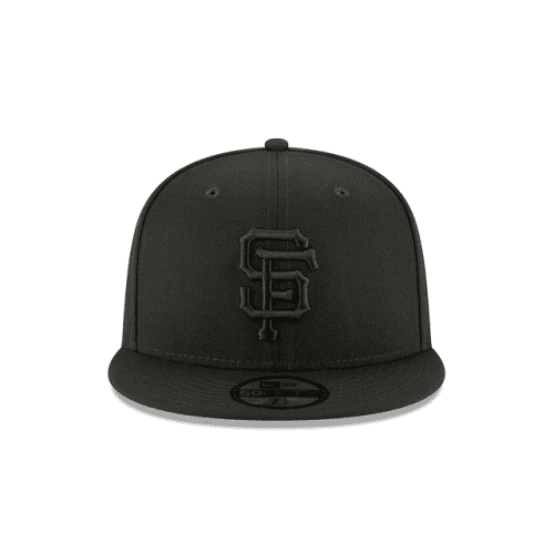 11591108 11941952 59FIFTY MLBBASICFITTED SAFGIA BLKBLK F