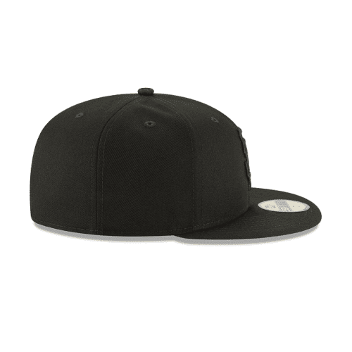 11591108 11941952 59FIFTY MLBBASICFITTED SAFGIA BLKBLK RSIDE