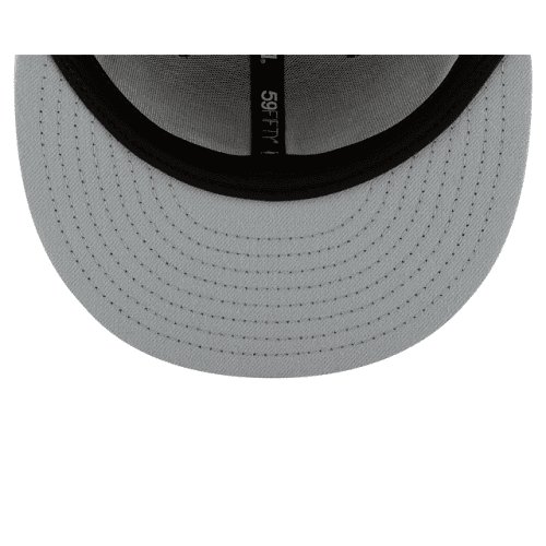 11591108 11941952 59FIFTY MLBBASICFITTED SAFGIA BLKBLK UV