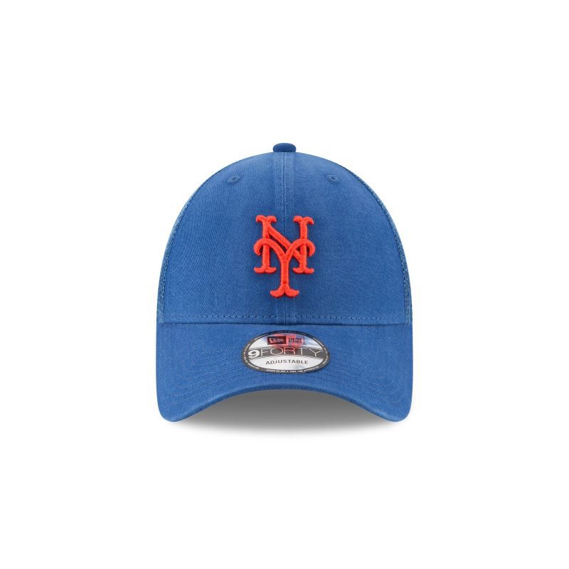 11591199 9FORTY MLBTRUCKER NEYMET OTC F