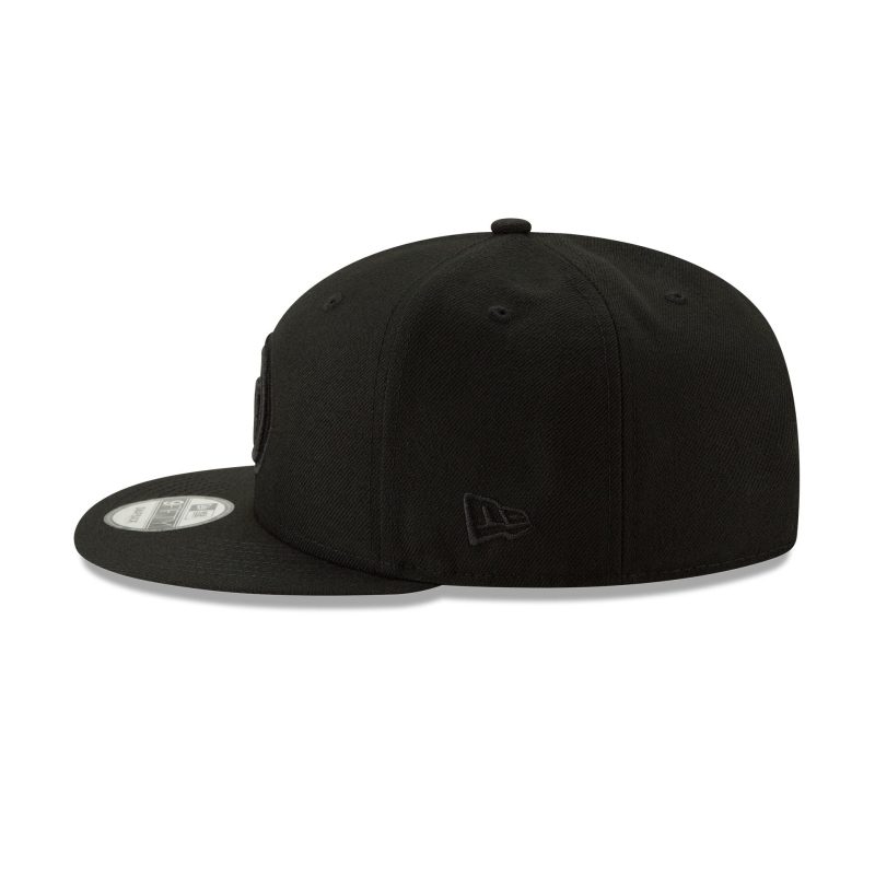 11872933 9FIFTY NFLBASICSNAP TENTIT BOB LSIDE