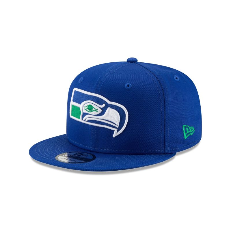 11872940 9FIFTY NFLBASICSNAP SEASEACC MJB 3QL