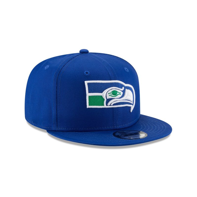 11872940 9FIFTY NFLBASICSNAP SEASEACC MJB 3QR