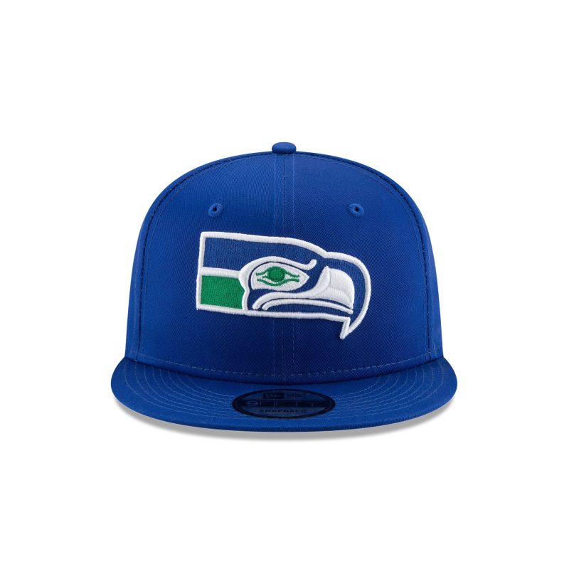 11872940 9FIFTY NFLBASICSNAP SEASEACC MJB F