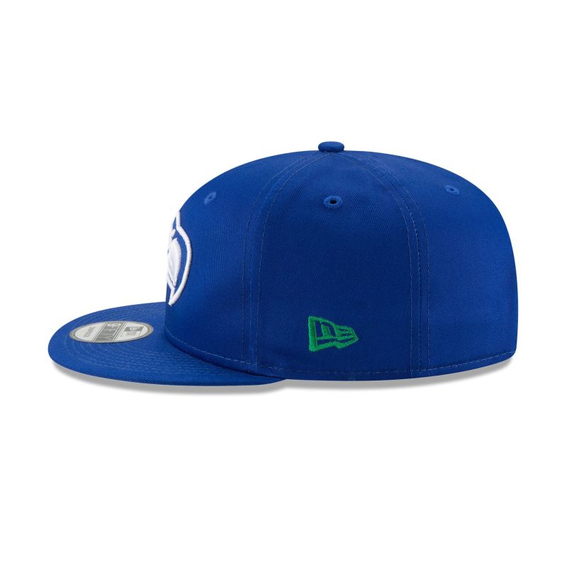 11872940 9FIFTY NFLBASICSNAP SEASEACC MJB LSIDE