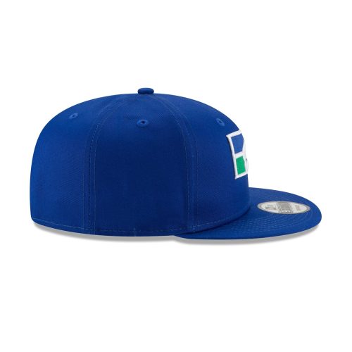 11872940 9FIFTY NFLBASICSNAP SEASEACC MJB RSIDE