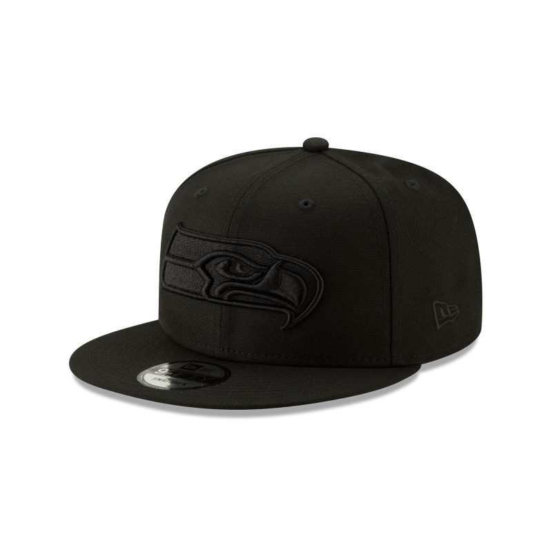 11872942 9FIFTY NFLBASICSNAP SEASEA BOB 3QL