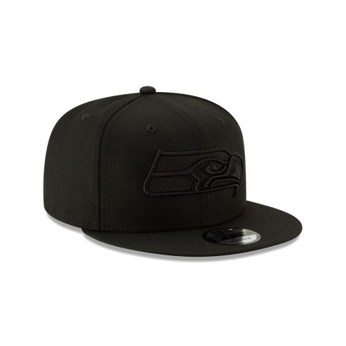 11872942 9FIFTY NFLBASICSNAP SEASEA BOB 3QR