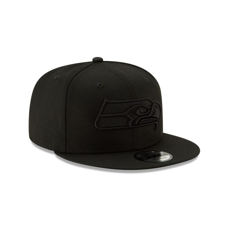 11872942 9FIFTY NFLBASICSNAP SEASEA BOB 3QR