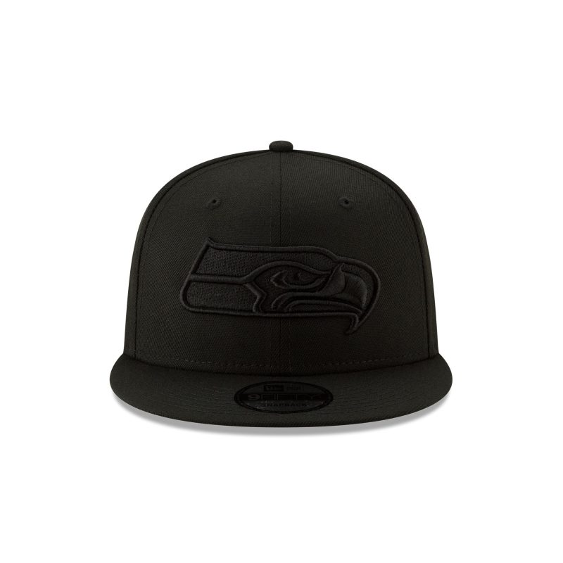 11872942 9FIFTY NFLBASICSNAP SEASEA BOB F