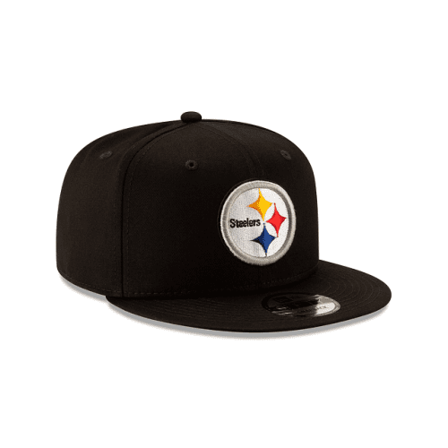 11872948 9FIFTY NFLBASICSNAP PITSTE OTC 3QR