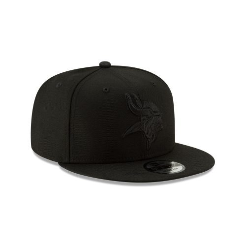 11872977 9FIFTY NFLBASICSNAP MINVIK BOB 3QR