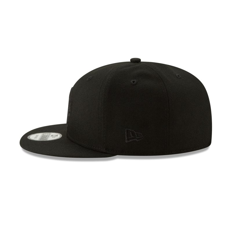 11872977 9FIFTY NFLBASICSNAP MINVIK BOB LSIDE