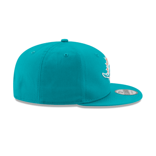 11872981 9FIFTY NFLBASICSNAP MIADOL OTC RSIDE