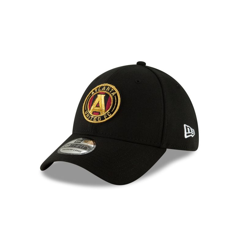 11887581 39THIRTY TEAMCLASSIC ATLUTD BLK 3QL 1