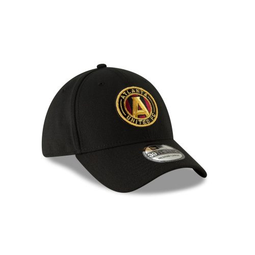 11887581 39THIRTY TEAMCLASSIC ATLUTD BLK 3QR 1