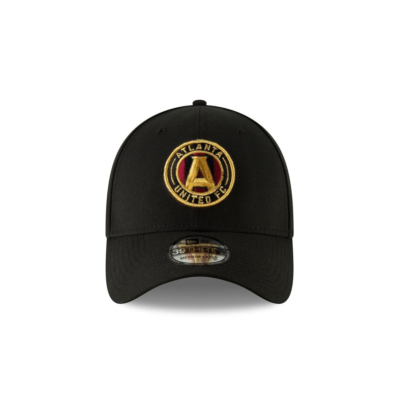 11887581 39THIRTY TEAMCLASSIC ATLUTD BLK F