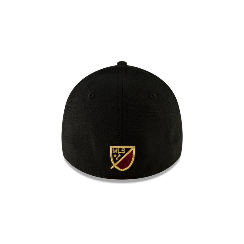 11887581 39THIRTY TEAMCLASSIC ATLUTD BLK R 1