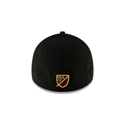 11887581 39THIRTY TEAMCLASSIC ATLUTD BLK R