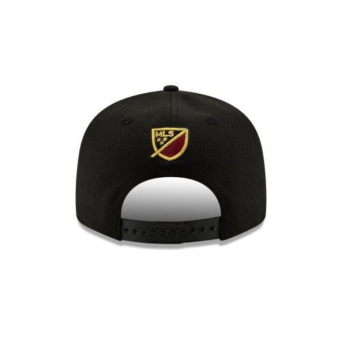 11887652 9FIFTY BASIC ATLUTD BLK R