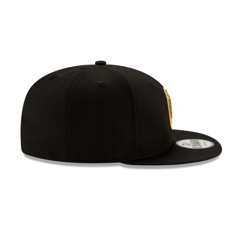 11887652 9FIFTY BASIC ATLUTD BLK RSIDE