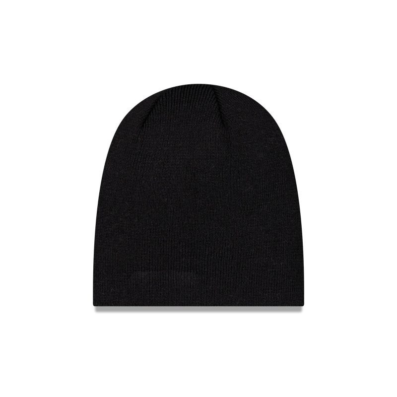 12141343 KNIT JAPANFW24 NEWERA BLK F