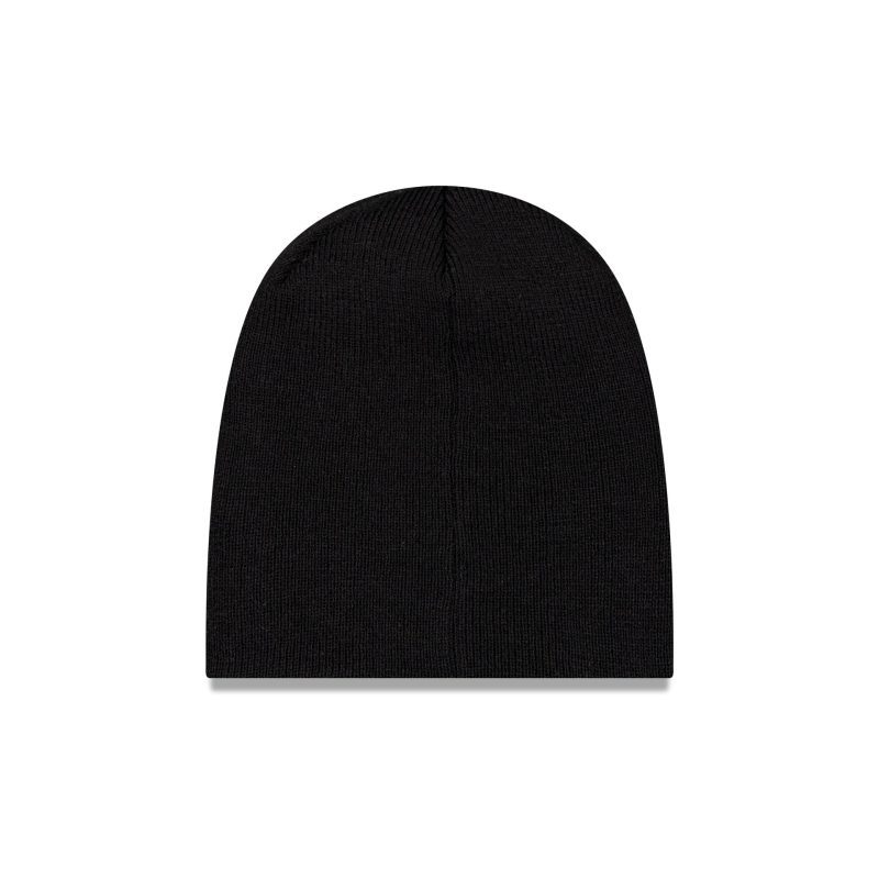 12141343 KNIT JAPANFW24 NEWERA BLK R