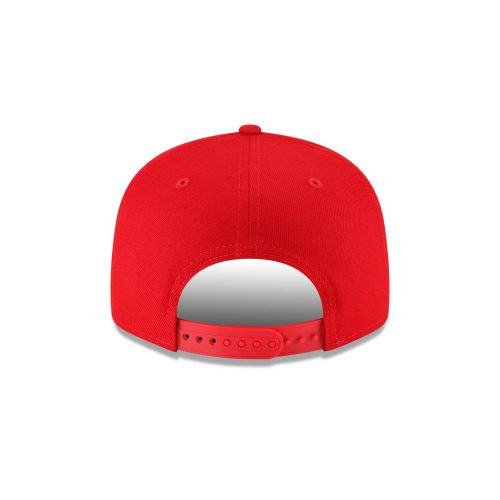 12391681 9FIFTY MLBBASICSNAP950STLCAROTC2020 STLCAR RED R