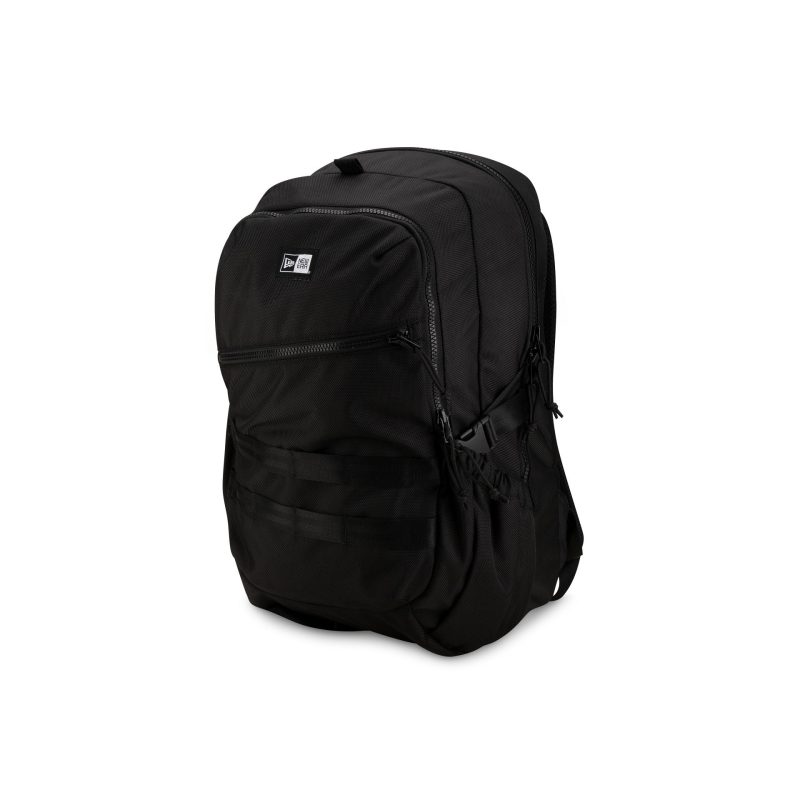 12728217 BACKPACK JAPANFW24 NEWERA BLK 3QL