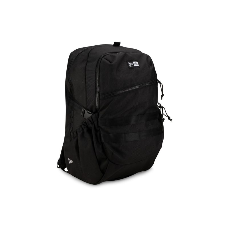 12728217 BACKPACK JAPANFW24 NEWERA BLK 3QR