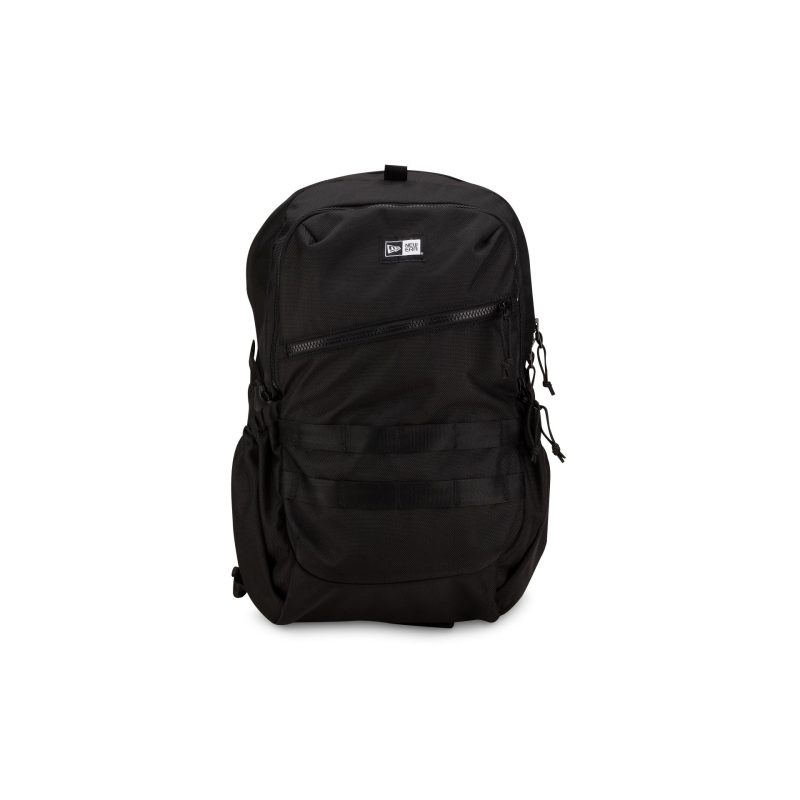 12728217 BACKPACK JAPANFW24 NEWERA BLK F