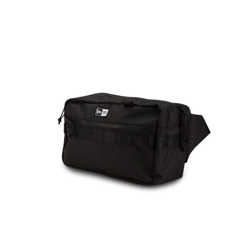 12728225 WAISTBAG JAPANFW24 NEWERA BLK 3QL