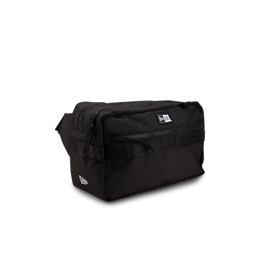 12728225 WAISTBAG JAPANFW24 NEWERA BLK 3QR