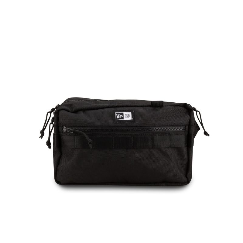 12728225 WAISTBAG JAPANFW24 NEWERA BLK F