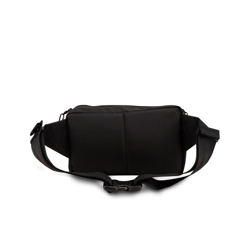 12728225 WAISTBAG JAPANFW24 NEWERA BLK R