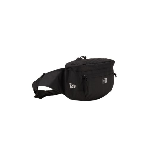 12728355 WAISTBAG JAPANSS24 NONE BLK 3QR