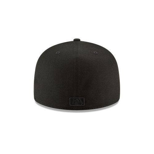 12827085 59FIFTY MLBBASICFITTED STLCAR BLKBLK R