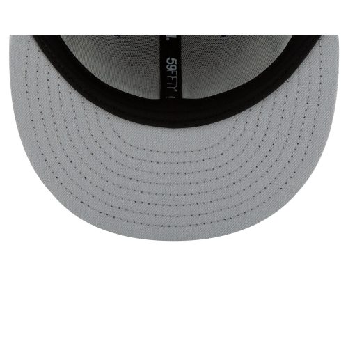 12827085 59FIFTY MLBBASICFITTED STLCAR BLKBLK UV