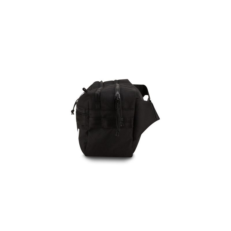 12872991 WAISTBAG JAPANFW24 NEWERA BLKWHT LSIDE