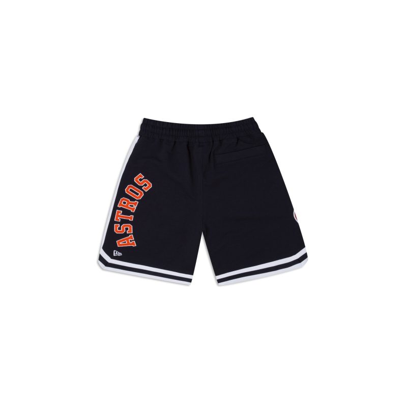 13334262 SHORTS LOGOSELECT HOUAST BLUE R