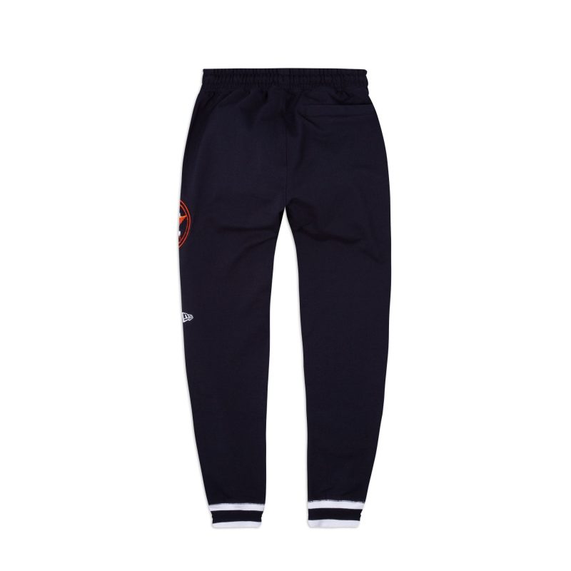 13334273 JOGGER LETTERMANCOLLECTION HOUAST BLUE R