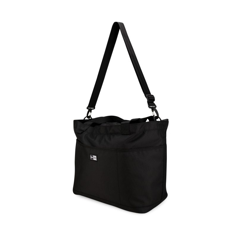 13571384 DUFFEL JAPANFW24 NEWERA BLK 3QL