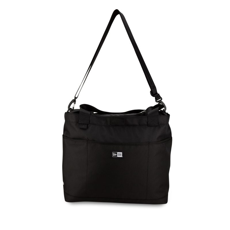 13571384 DUFFEL JAPANFW24 NEWERA BLK F