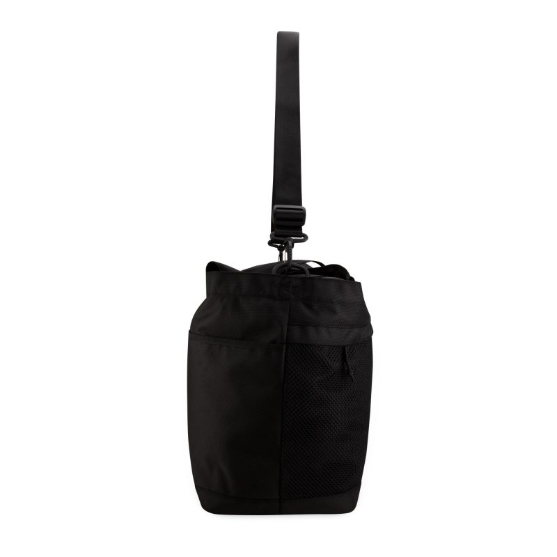 13571384 DUFFEL JAPANFW24 NEWERA BLK LSIDE