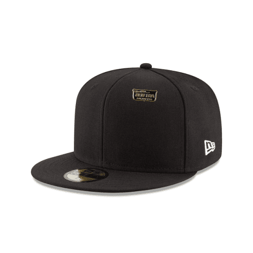 13575915 PIN ASKANY NONE GOLD CAP