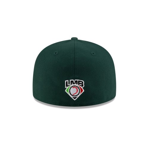 13686100 59FIFTY HOME PUEPER GRN R