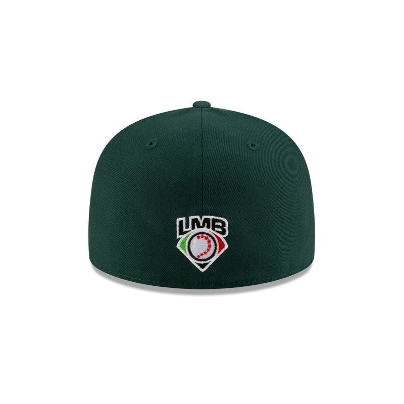 13686100 59FIFTY HOME PUEPER GRN R