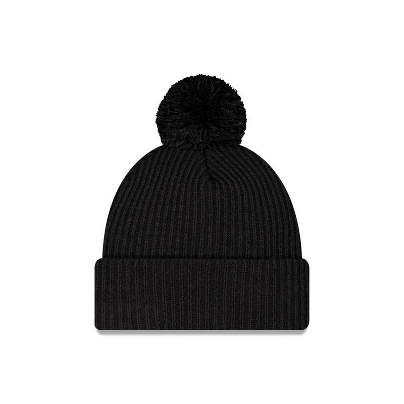 13792847 KNIT JAPANFW24 NEWERA BLK F