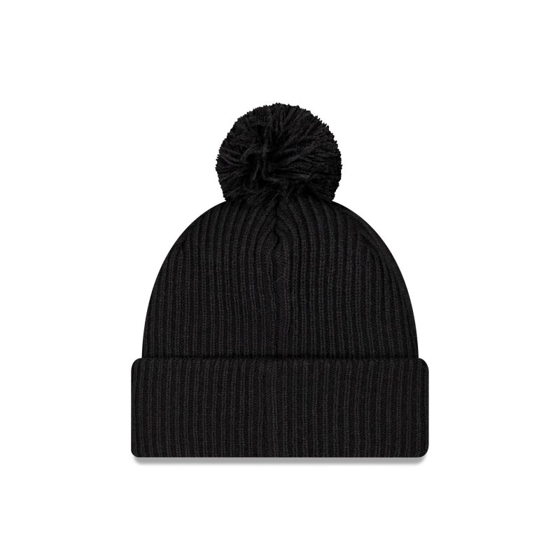 13792847 KNIT JAPANFW24 NEWERA BLK R